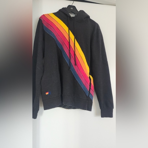 Pride sweat shirt